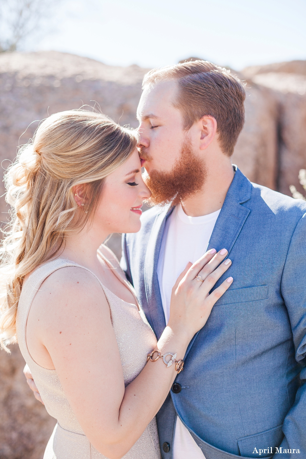 Boulders Resort & Spa Engagement Photos | Scottsdale Wedding Photos | April Maura Photography | www.aprilmaura.com_1175.jpg