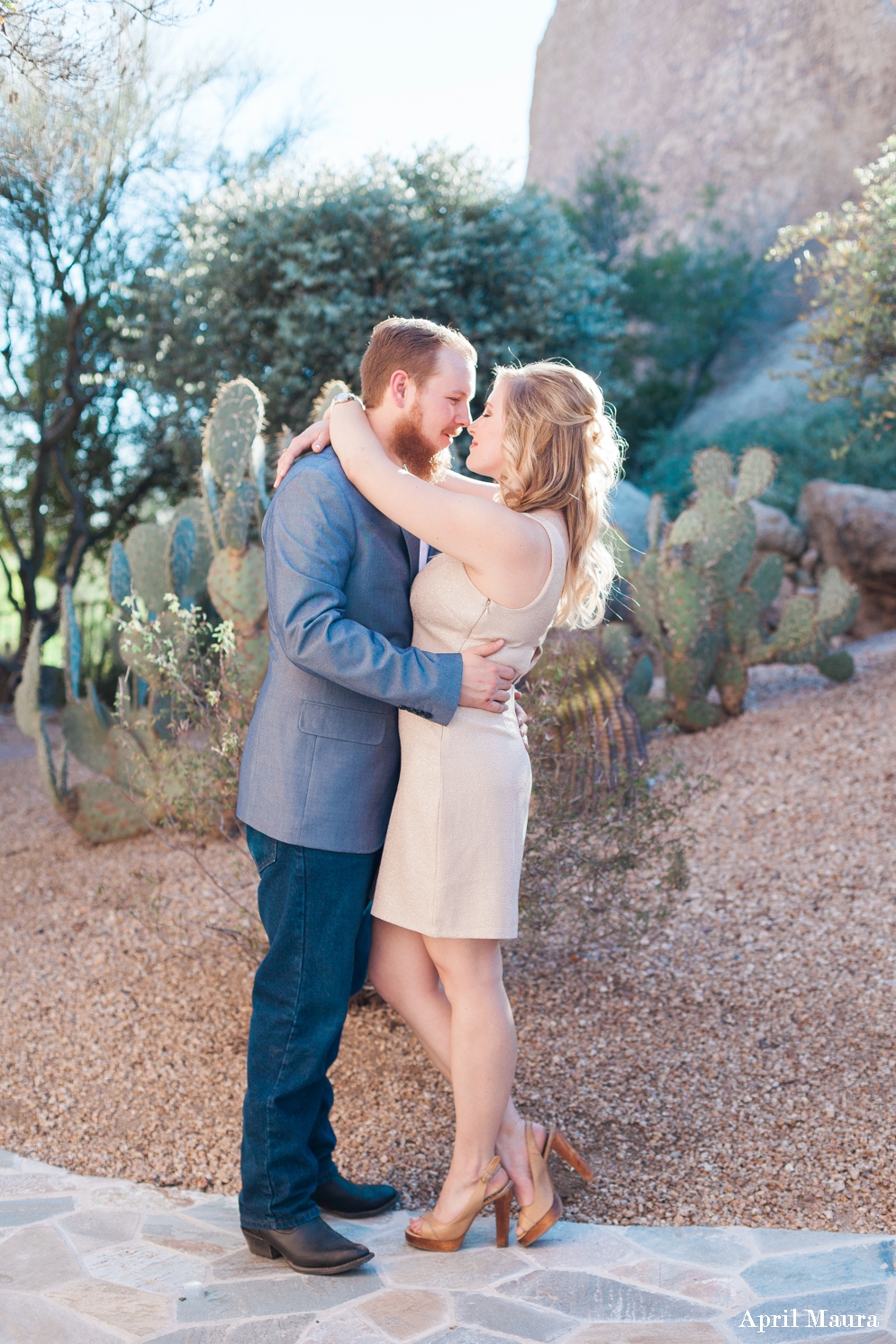 Boulders Resort & Spa Engagement Photos | Scottsdale Wedding Photos | April Maura Photography | www.aprilmaura.com_1179.jpg