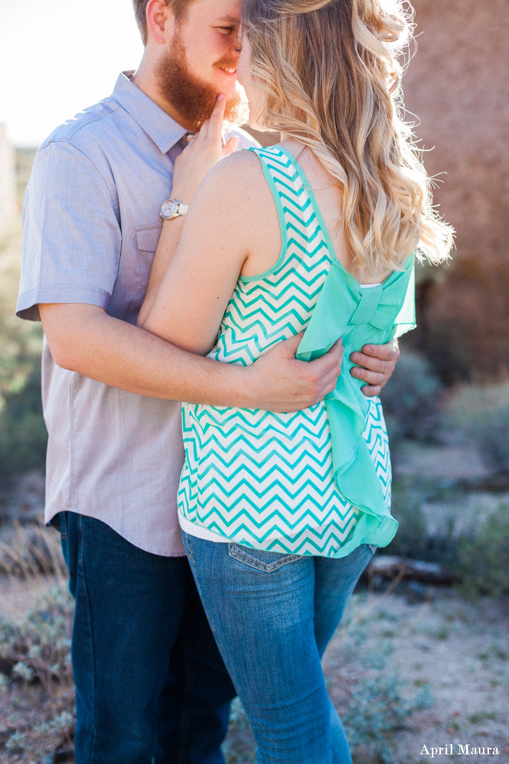 Boulders Resort & Spa Engagement Photos | Scottsdale Wedding Photos | April Maura Photography | www.aprilmaura.com_1181.jpg