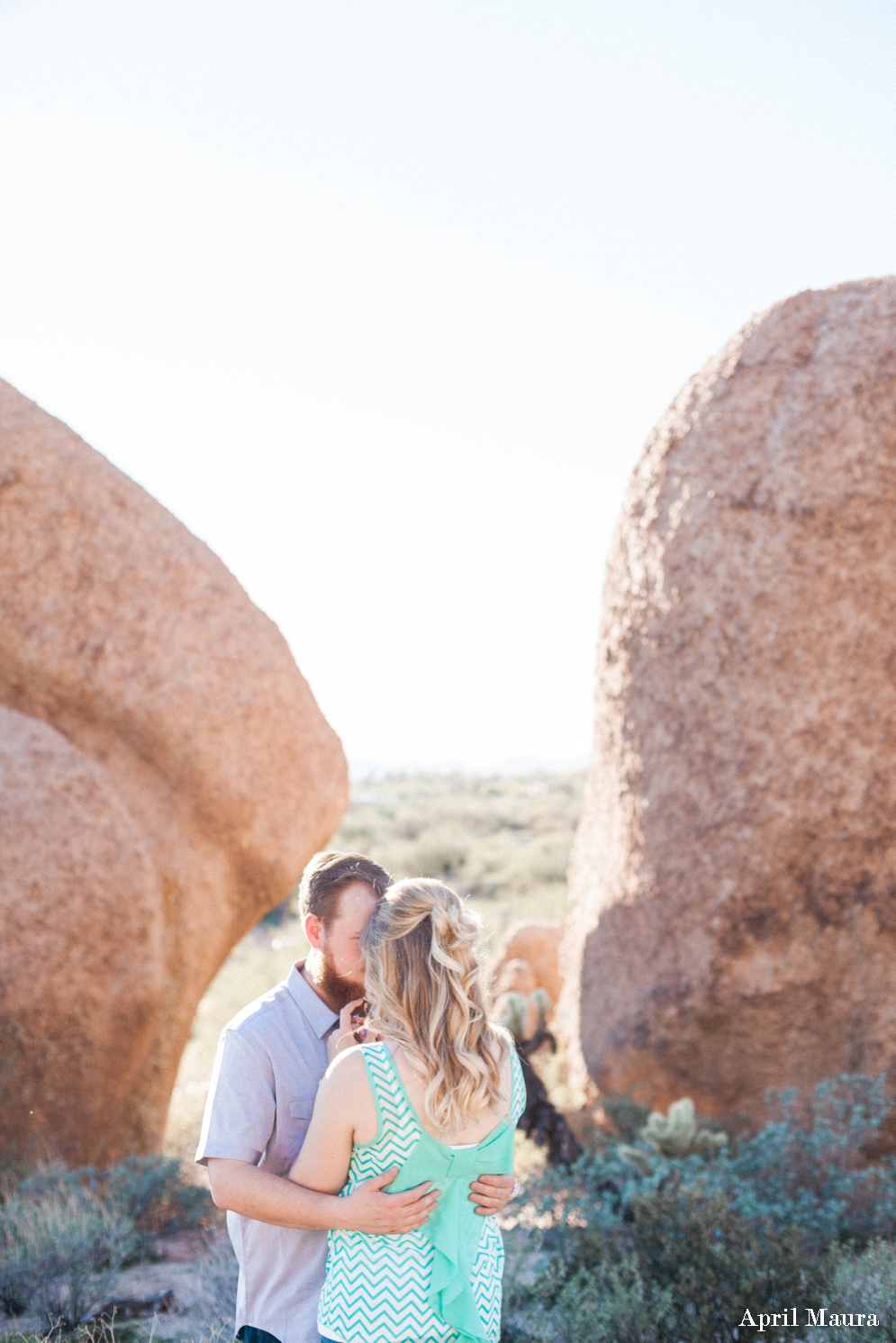 Boulders Resort & Spa Engagement Photos | Scottsdale Wedding Photos | April Maura Photography | www.aprilmaura.com_1182.jpg