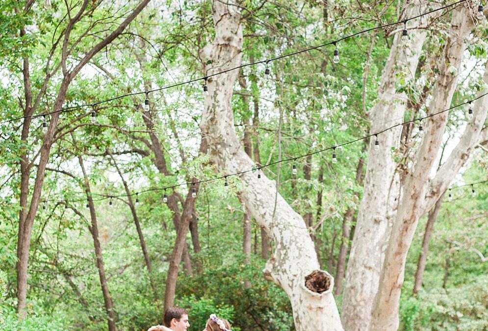 L’Auberge de Sedona Engagement: Kolton + Amanda