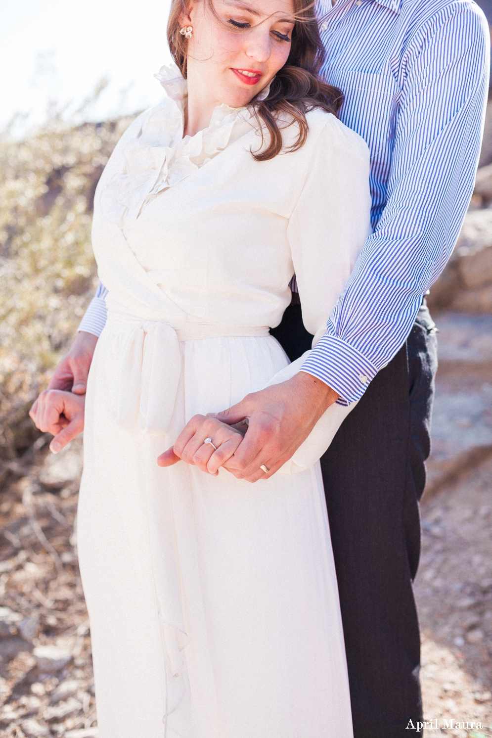 Mormon Arizona Wedding | South Mountain Anniversary Photos | Scottsdale Wedding Photos | April Maura Photography | www.aprilmaura.com_1286.jpg