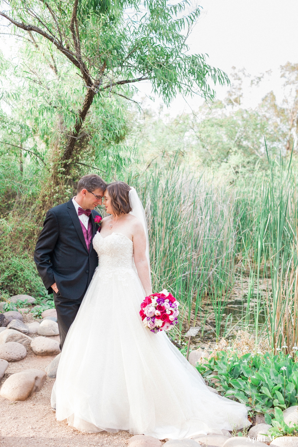 Phoenix Desert Botanical Garden Wedding Photos | Scottsdale Wedding Photos | April Maura Photography | www.aprilmaura.com_1226.jpg