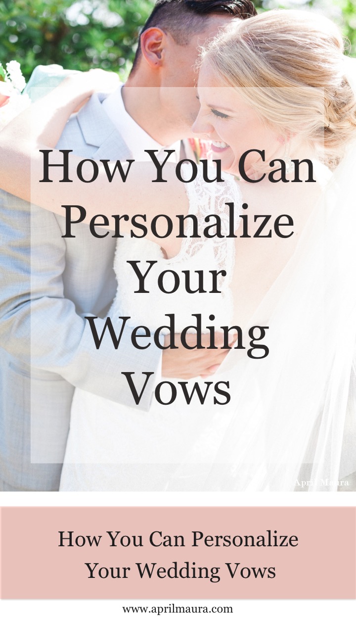 how-you-can-personalize-your-wedding-vows