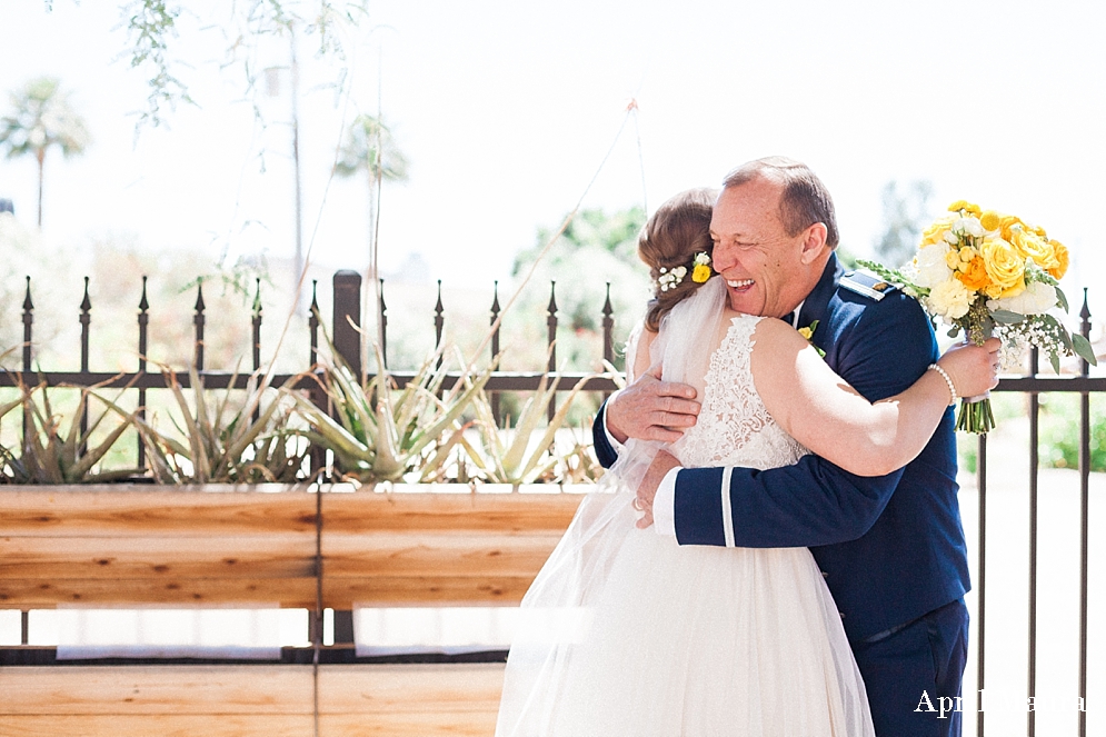 Shemer Art Center Wedding Photos | Scottsdale Wedding Photos | April Maura Photography | www.aprilmaura.com_0973