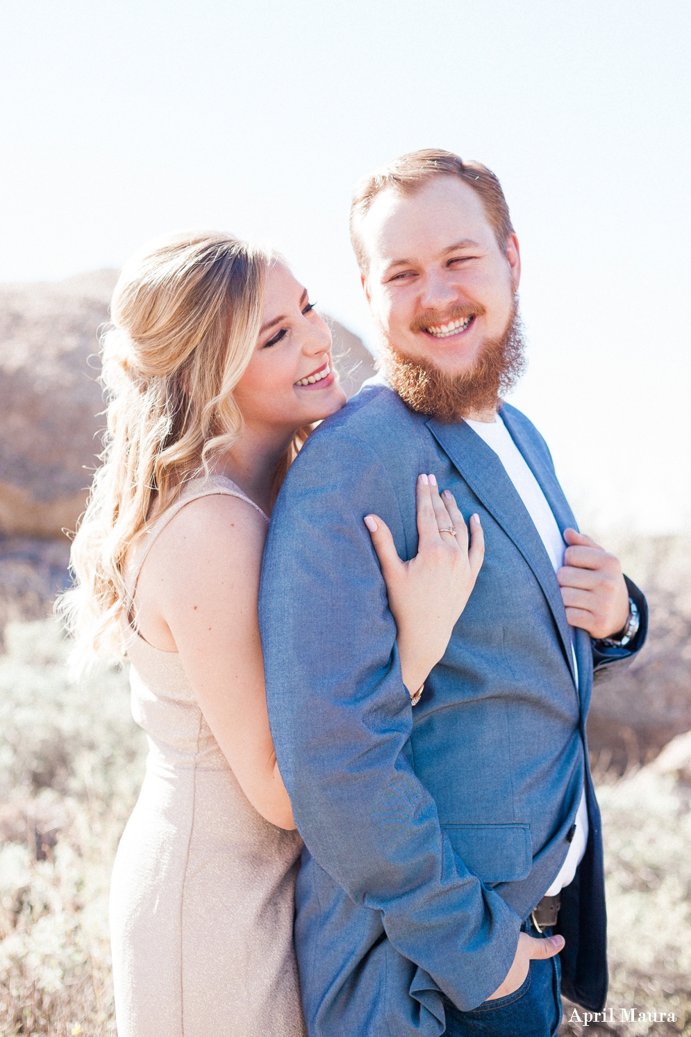 Selecting the right engagement location | Arizona Phoenix Engagement Photos | Scottsdale Wedding Photos | April Maura Photography | www.aprilmaura.com_1524.jpg