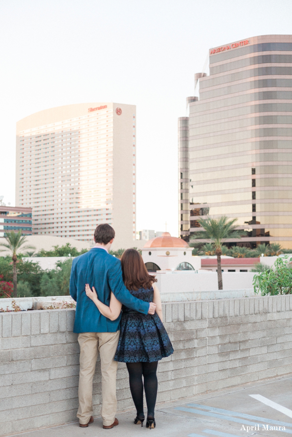 Selecting the right engagement location | Arizona Phoenix Engagement Photos | Scottsdale Wedding Photos | April Maura Photography | www.aprilmaura.com_1526.jpg