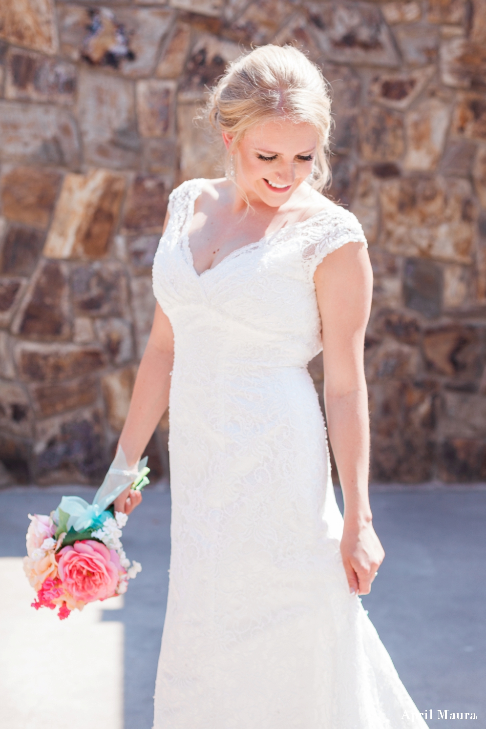 The Phoenician Golf Club Wedding Photos | Scottsdale Wedding Photos | April Maura Photography | www.aprilmaura.com_1407.jpg