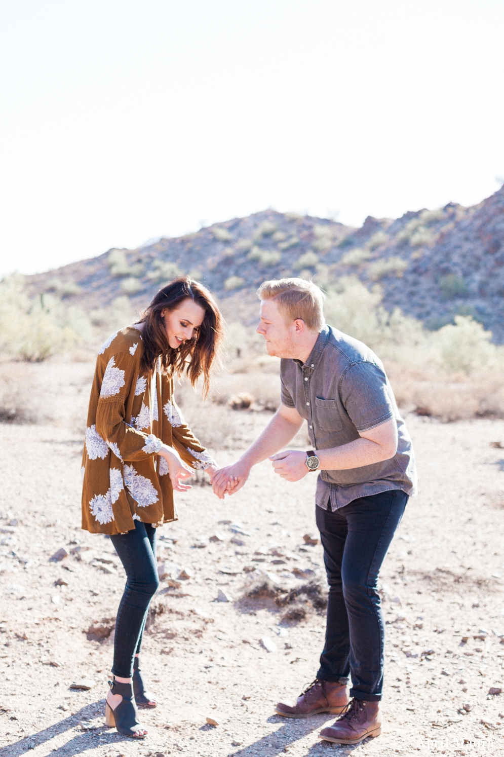 The Whispering Tree Ranch Engagement Photos | Scottsdale Wedding Photos | April Maura Photography | www.aprilmaura.com_1340.jpg