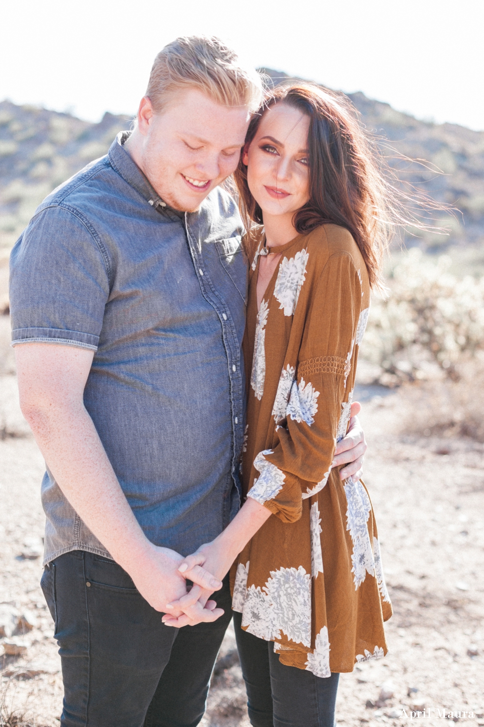 The Whispering Tree Ranch Engagement Photos | Scottsdale Wedding Photos | April Maura Photography | www.aprilmaura.com_1341.jpg