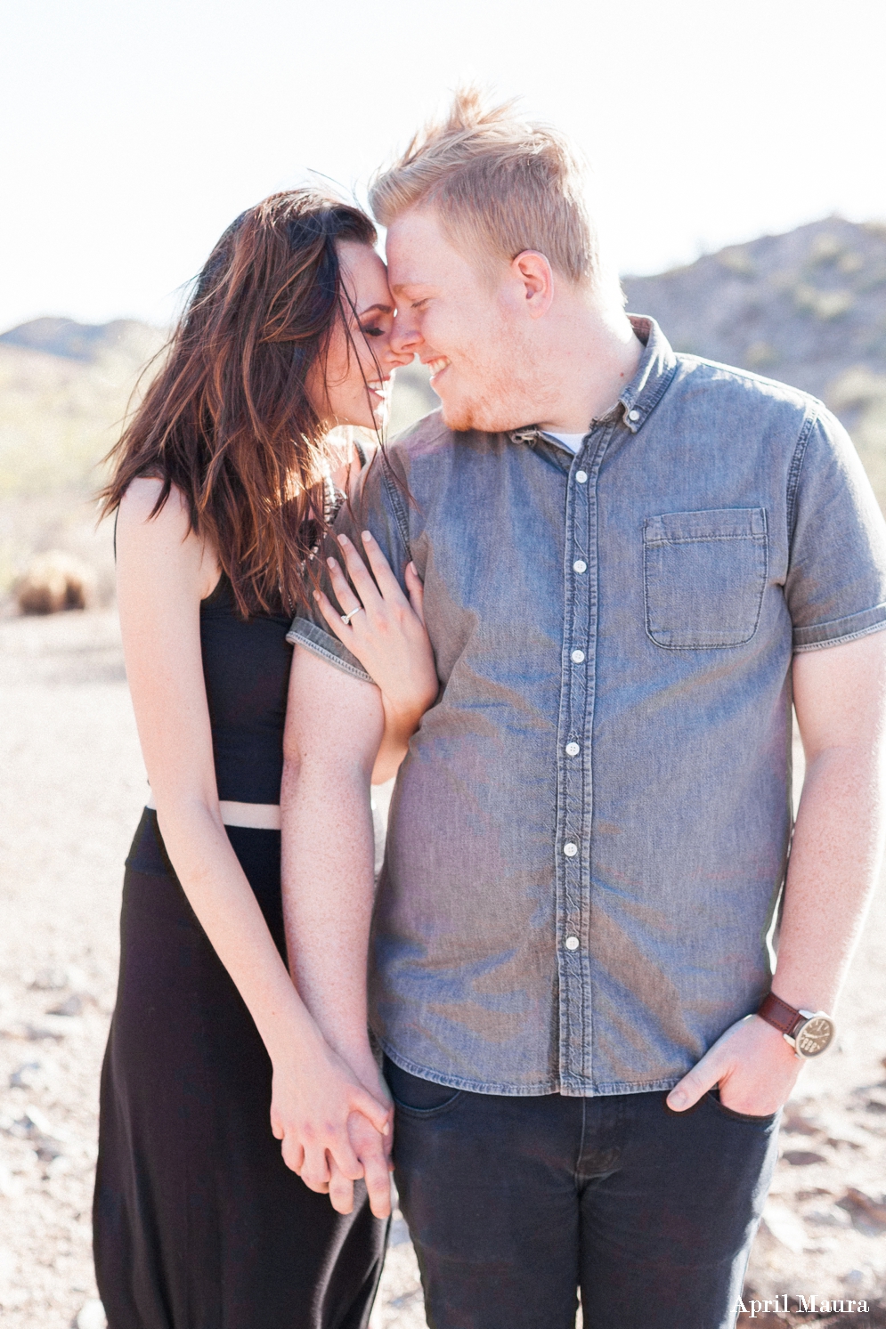 The Whispering Tree Ranch Engagement Photos | Scottsdale Wedding Photos | April Maura Photography | www.aprilmaura.com_1349.jpg