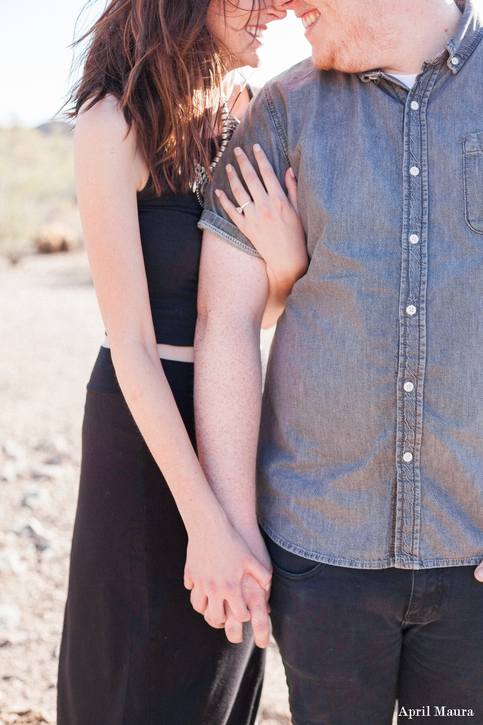 The Whispering Tree Ranch Engagement Photos | Scottsdale Wedding Photos | April Maura Photography | www.aprilmaura.com_1350.jpg