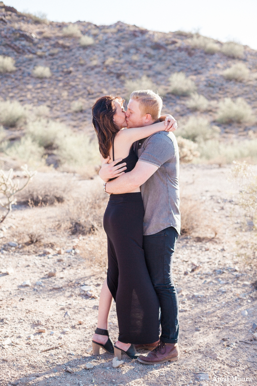 The Whispering Tree Ranch Engagement Photos | Scottsdale Wedding Photos | April Maura Photography | www.aprilmaura.com_1360.jpg