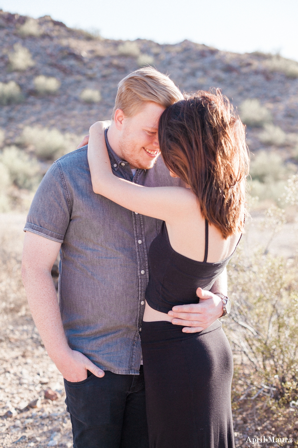 The Whispering Tree Ranch Engagement Photos | Scottsdale Wedding Photos | April Maura Photography | www.aprilmaura.com_1364.jpg