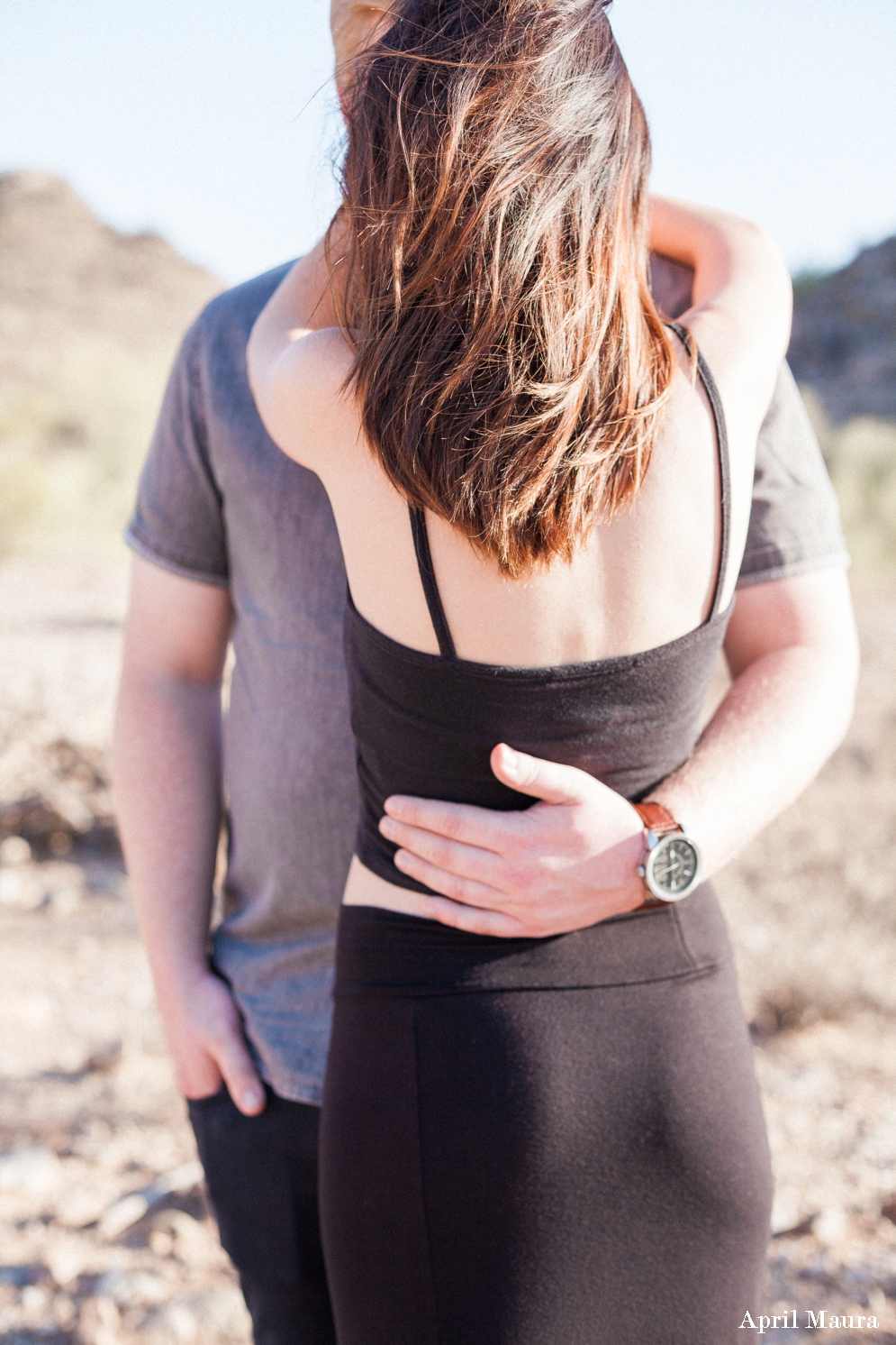 The Whispering Tree Ranch Engagement Photos | Scottsdale Wedding Photos | April Maura Photography | www.aprilmaura.com_1365.jpg