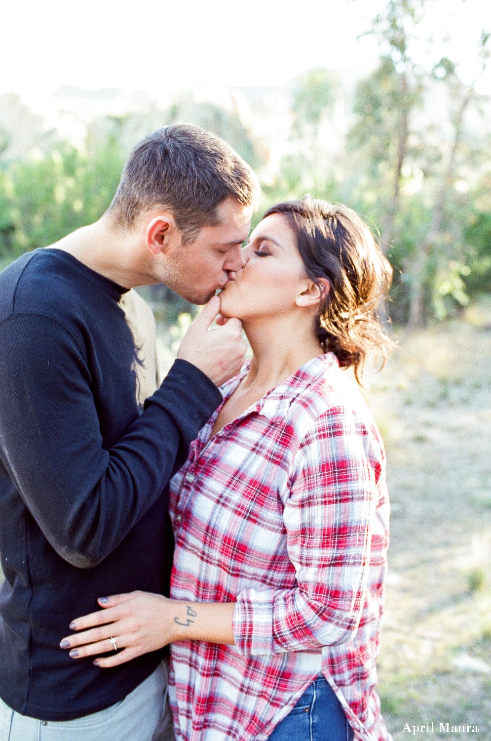boyce thompson arboretum engagement Photos | Scottsdale Wedding Photos | April Maura Photography | www.aprilmaura.com_1707.jpg