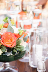 How to Create and Manage Your Wedding Budget | Floral arrangement | Arizona wedding planner | Wedding Tip