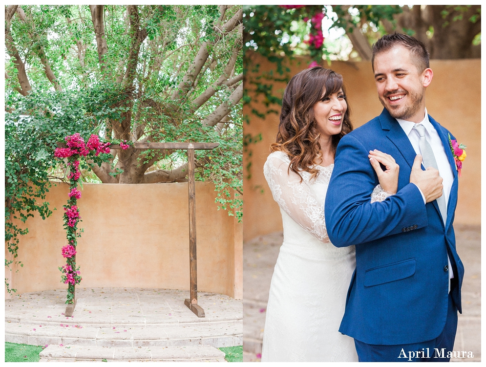 Royal Palms Resort & Spa Wedding | Scottsdale Wedding Photos | April Maura Photography | www.aprilmaura.com_2138.jpg