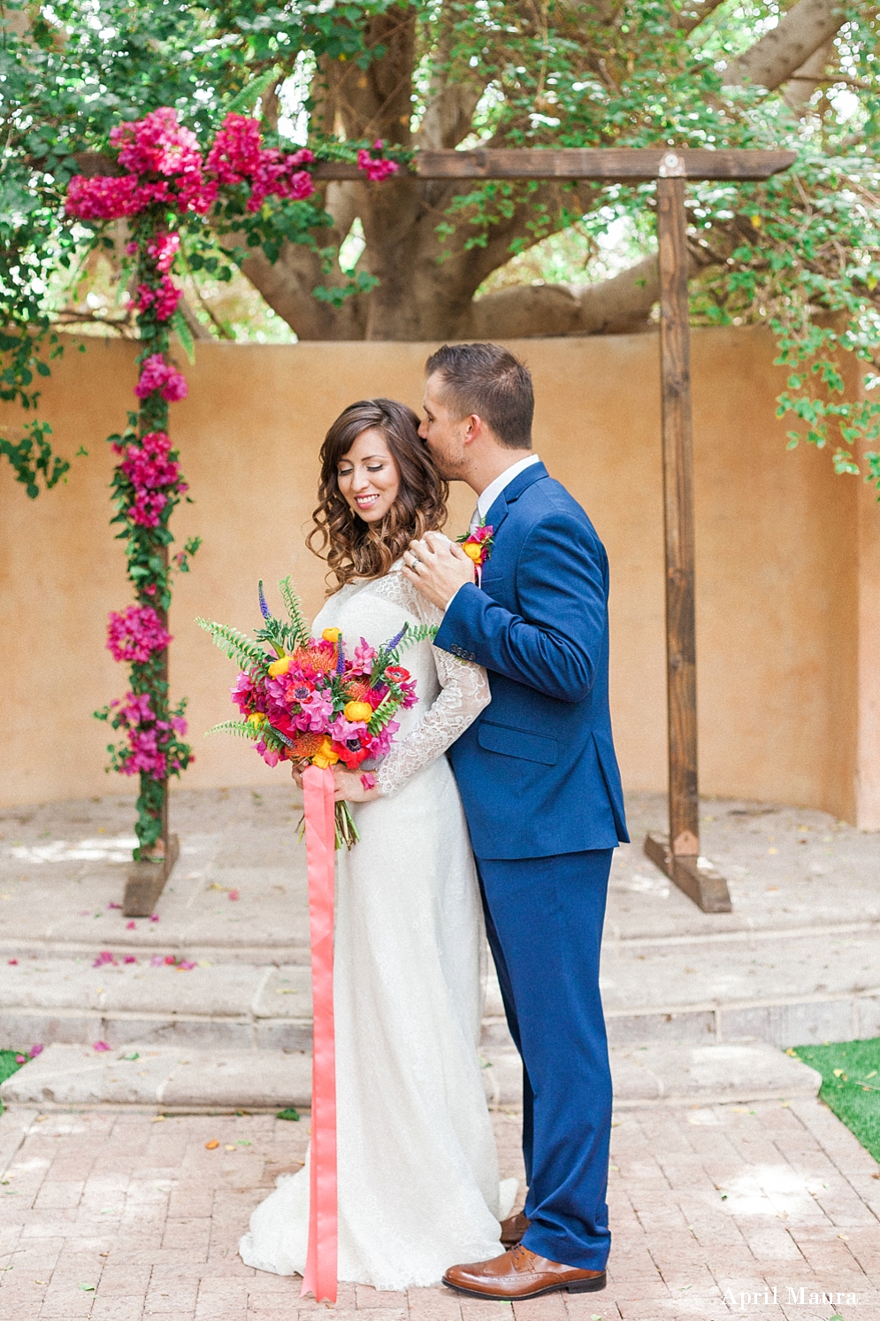 Royal Palms Resort & Spa Wedding | Scottsdale Wedding Photos | April Maura Photography | www.aprilmaura.com_2142.jpg