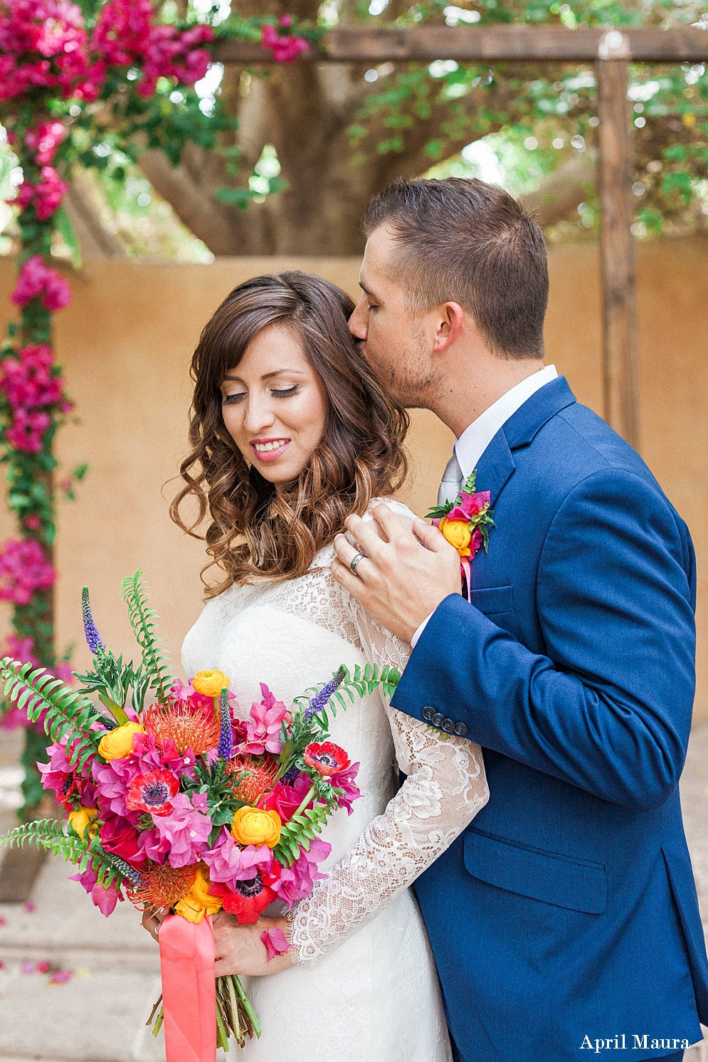 Royal Palms Resort & Spa Wedding | Scottsdale Wedding Photos | April Maura Photography | www.aprilmaura.com_2154.jpg