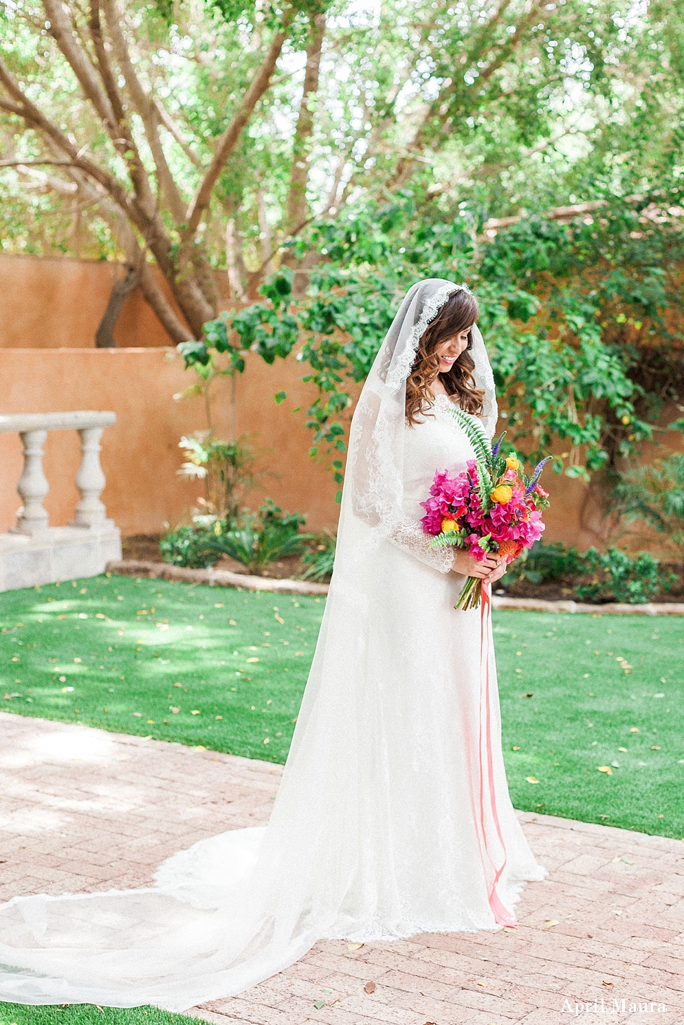 Royal Palms Resort & Spa Wedding | Scottsdale Wedding Photos | April Maura Photography | www.aprilmaura.com_2169.jpg