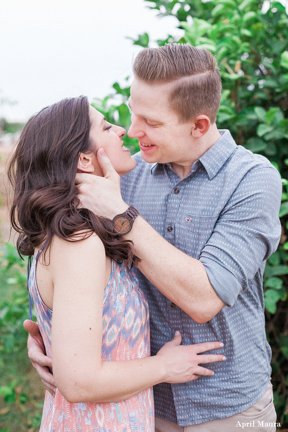 Tumbleweed Ranch Anniversary Photos | Scottsdale Wedding Photos | April Maura Photography | www.aprilmaura.com_2811.jpg