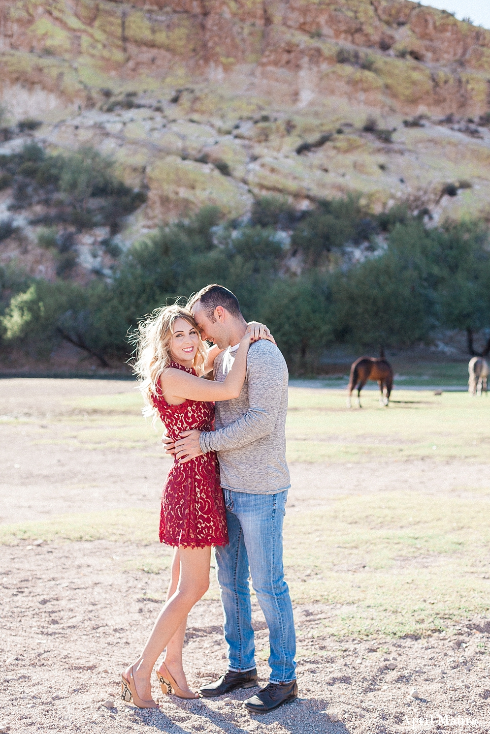 Saguaro Lake Ranch Engagement Photos | Scottsdale Wedding Photos | April Maura Photography | www.aprilmaura.com_2837.jpg