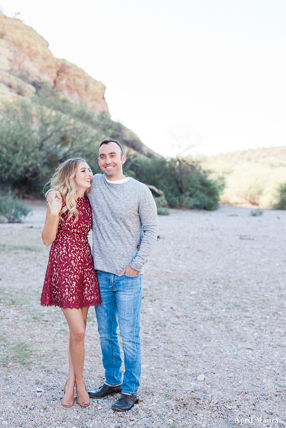 Saguaro Lake Ranch Engagement Photos | Scottsdale Wedding Photos | April Maura Photography | www.aprilmaura.com_2845.jpg