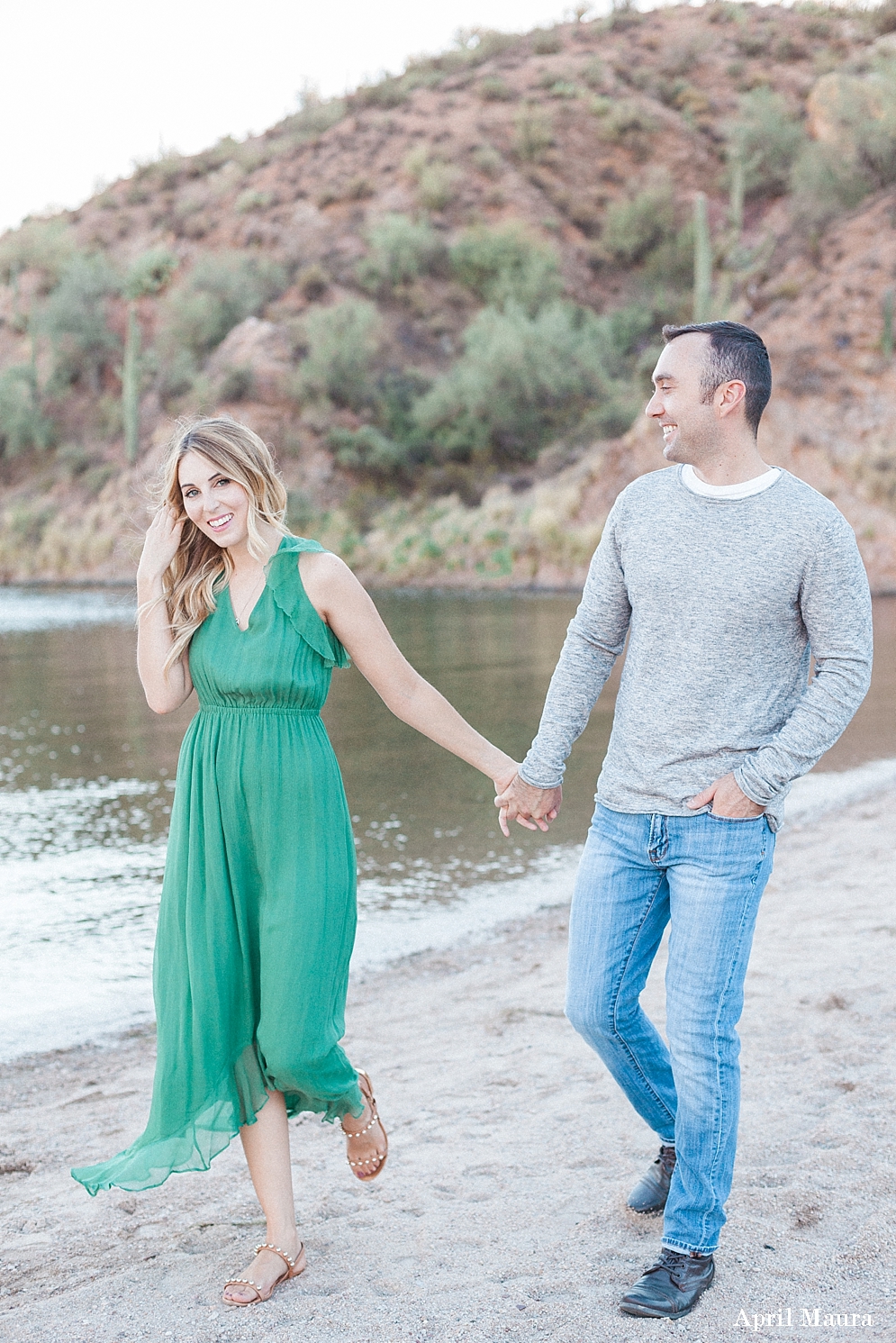 Saguaro Lake Ranch Engagement Photos | Scottsdale Wedding Photos | April Maura Photography | www.aprilmaura.com_2856.jpg