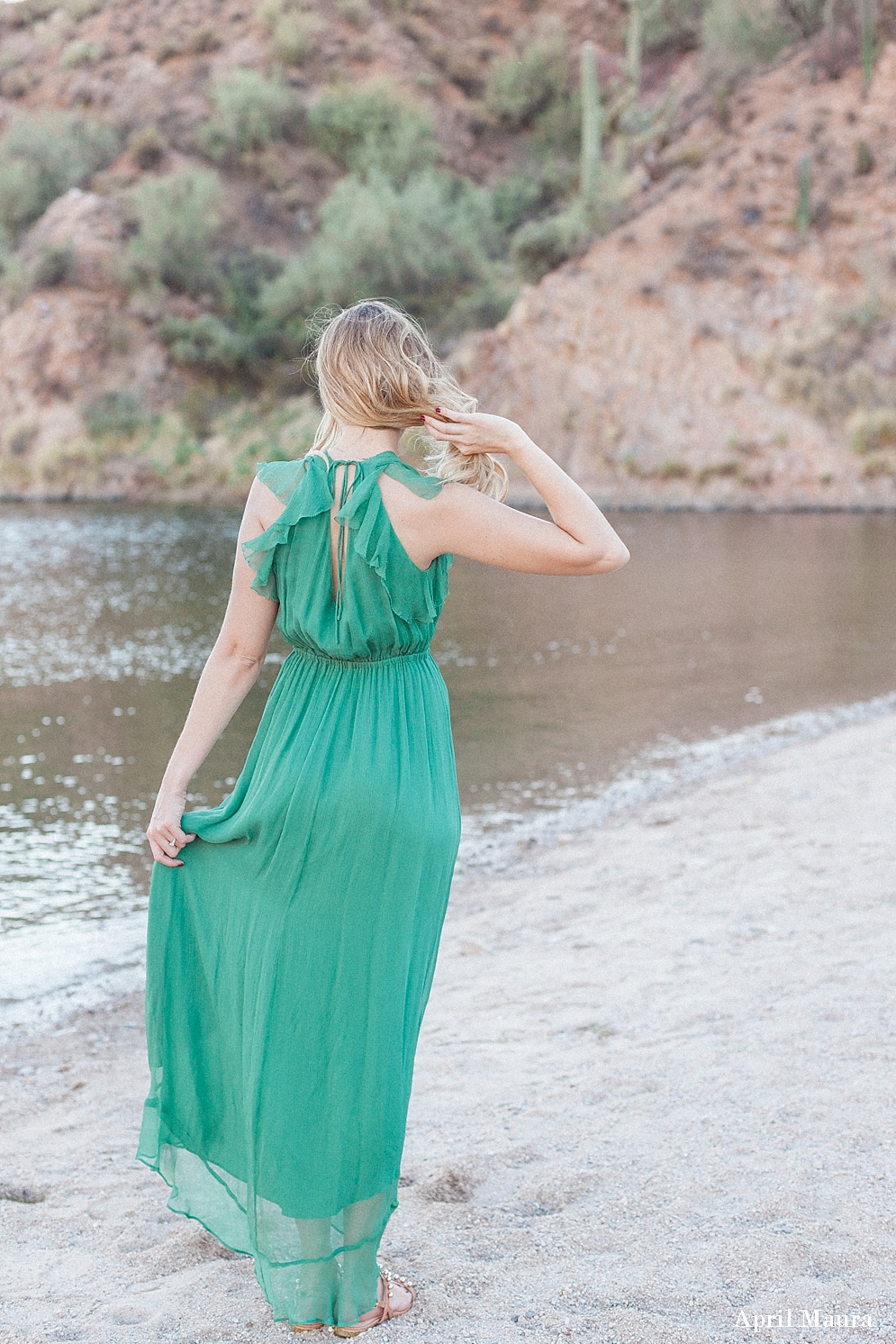 Saguaro Lake Ranch Engagement Photos | Scottsdale Wedding Photos | April Maura Photography | www.aprilmaura.com_2858.jpg