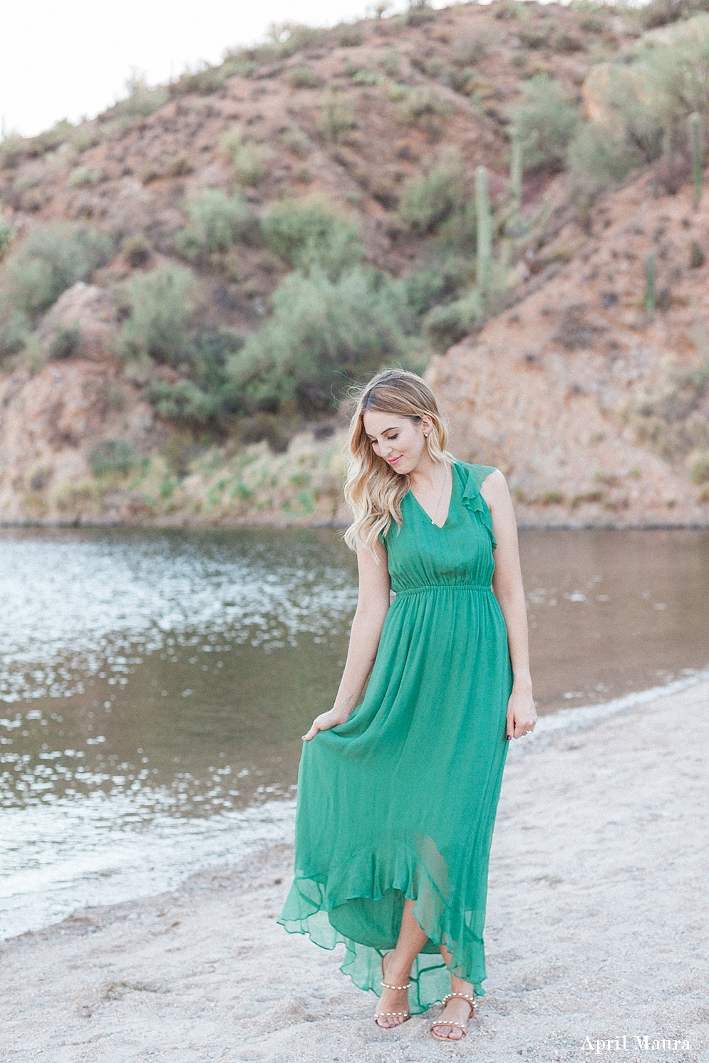 Saguaro Lake Ranch Engagement Photos | Scottsdale Wedding Photos | April Maura Photography | www.aprilmaura.com_2861.jpg