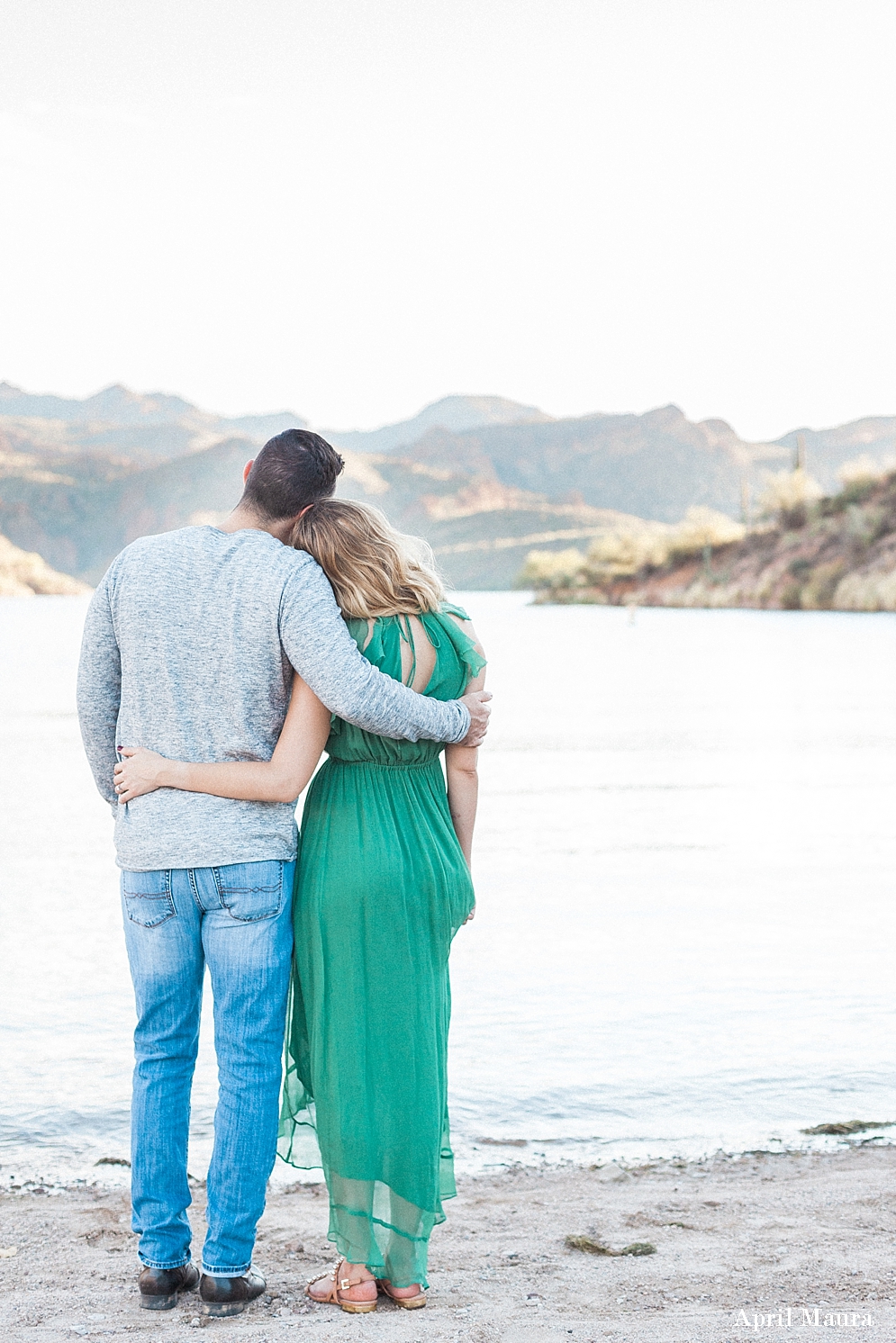 Saguaro Lake Ranch Engagement Photos | Scottsdale Wedding Photos | April Maura Photography | www.aprilmaura.com_2862.jpg