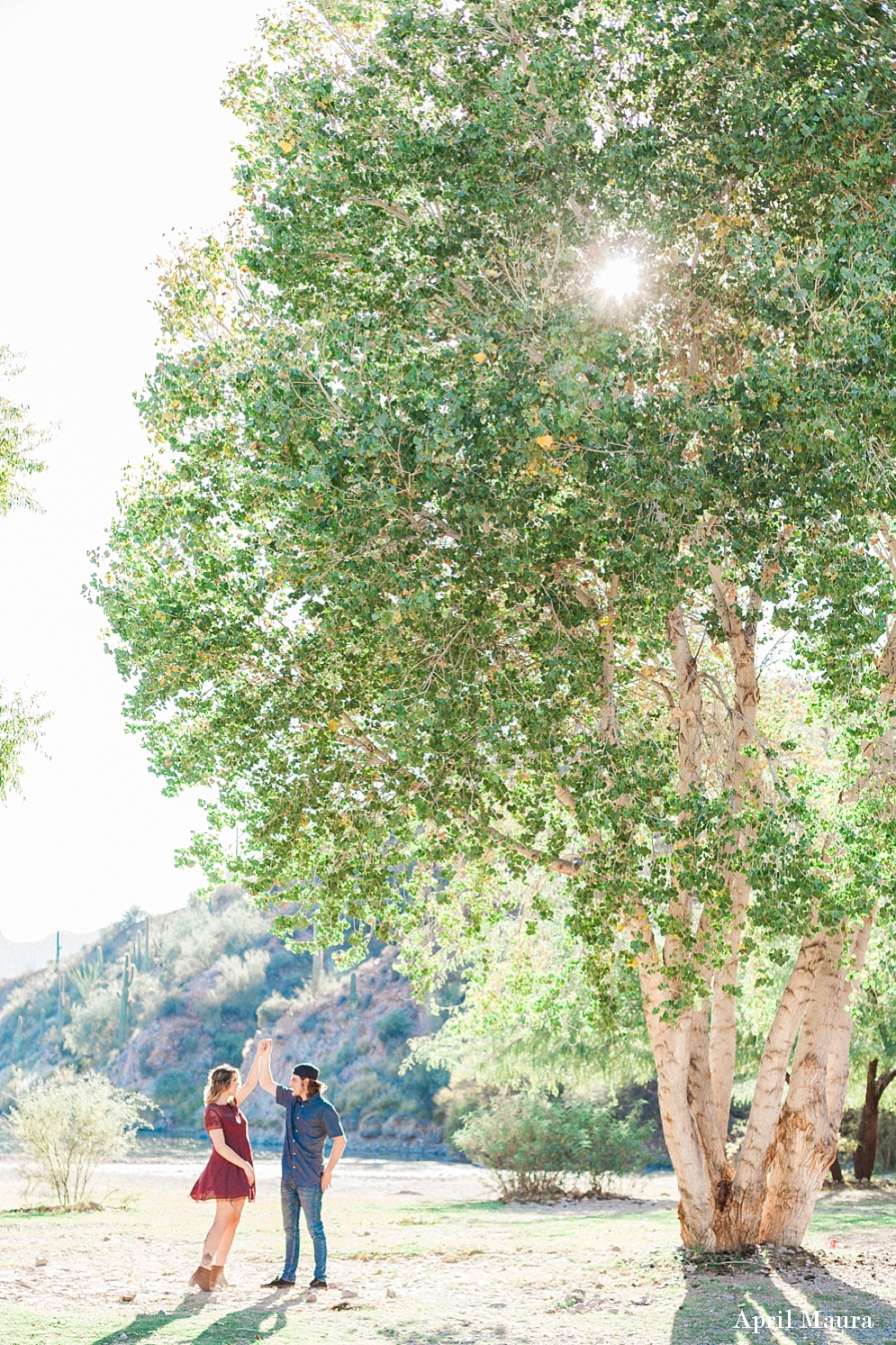 Saguaro Lake Guest Ranch Engagement | Scottsdale Engagement Photographer | April Maura Photography | www.aprilmaura.com_3517.jpg