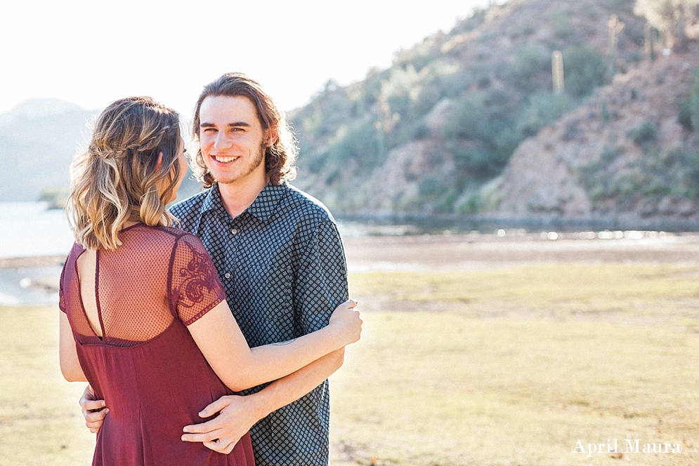 Saguaro Lake Guest Ranch Engagement | Scottsdale Engagement Photographer | April Maura Photography | www.aprilmaura.com_3523.jpg