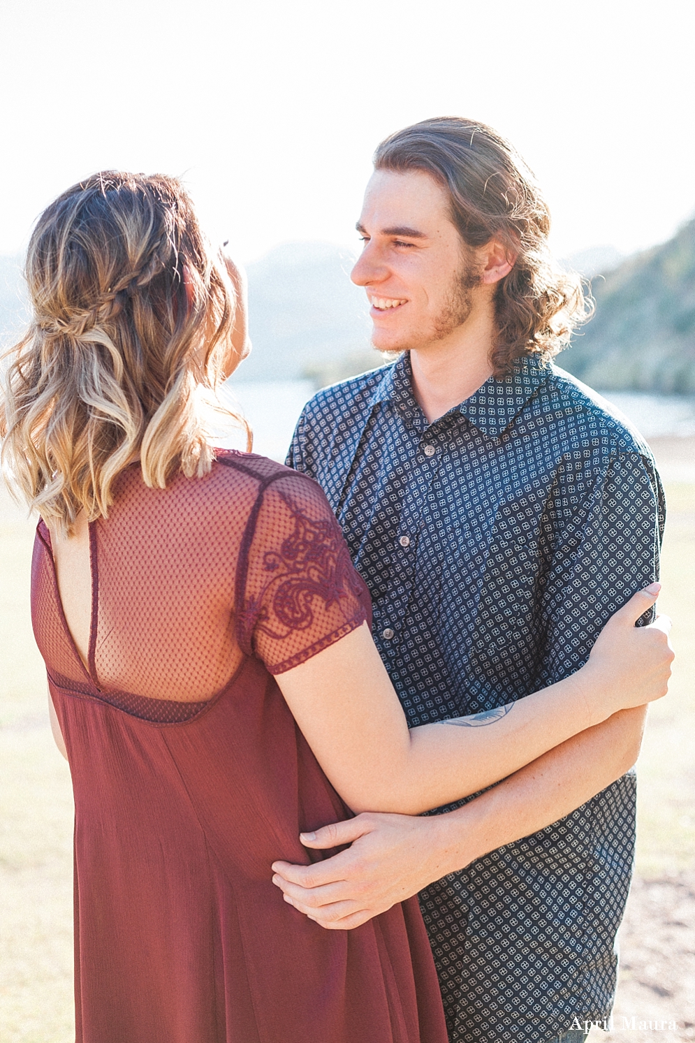 Saguaro Lake Guest Ranch Engagement | Scottsdale Engagement Photographer | April Maura Photography | www.aprilmaura.com_3524.jpg