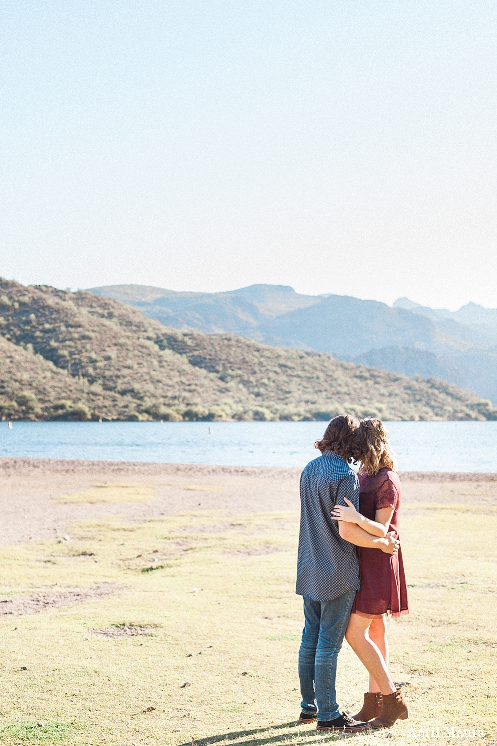 Saguaro Lake Guest Ranch Engagement | Scottsdale Engagement Photographer | April Maura Photography | www.aprilmaura.com_3526.jpg