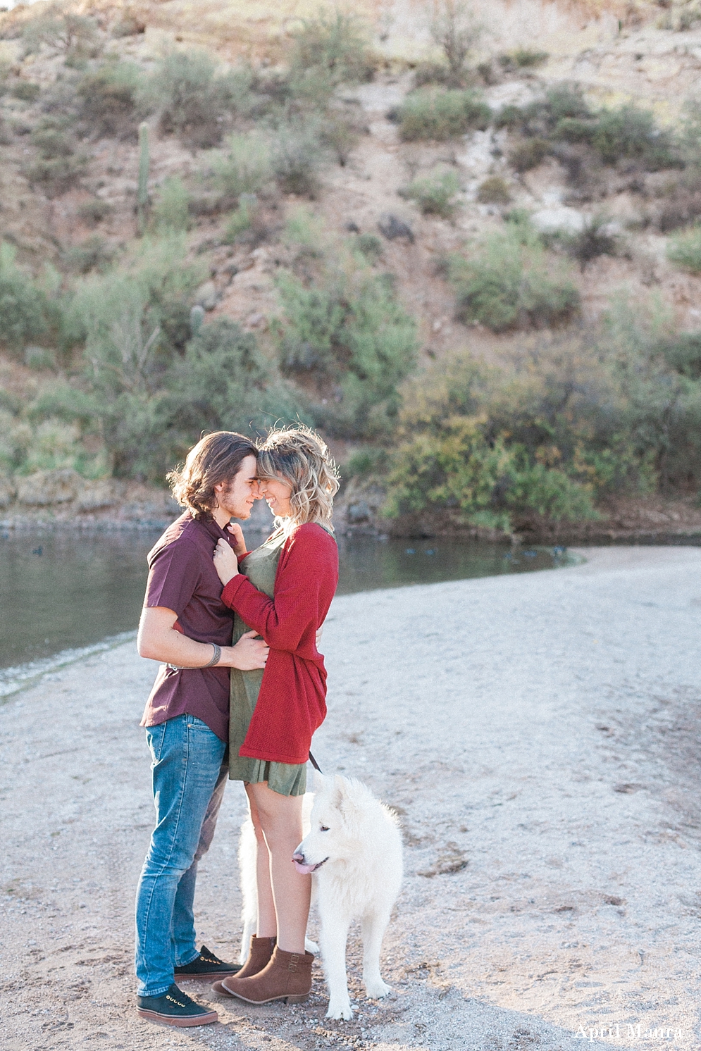 Saguaro Lake Guest Ranch Engagement | Scottsdale Engagement Photographer | April Maura Photography | www.aprilmaura.com_3535.jpg