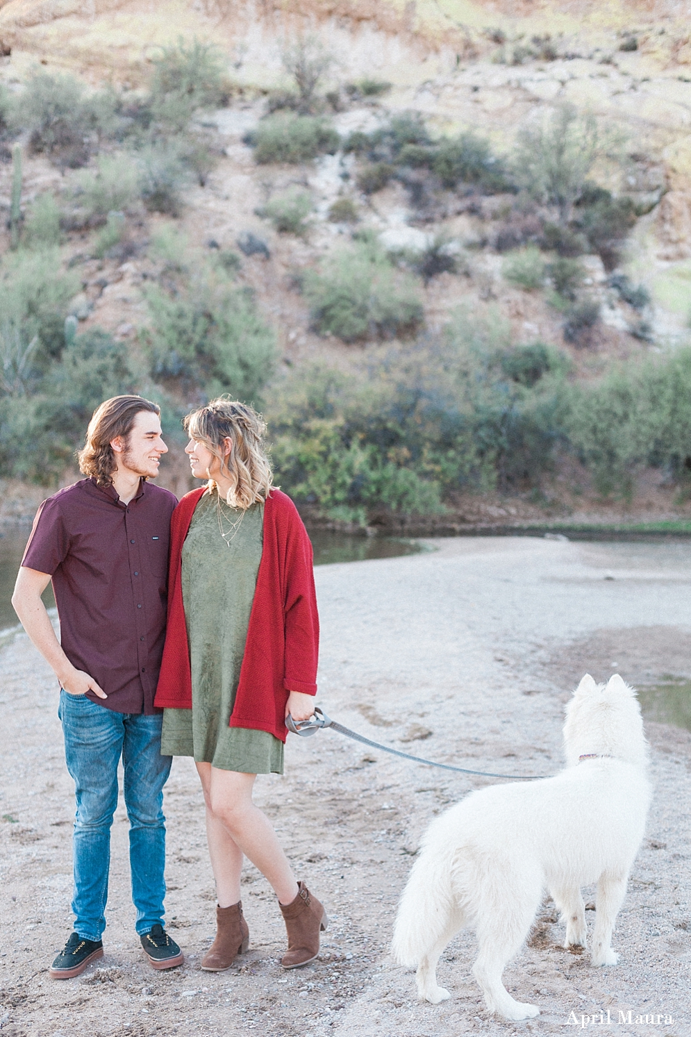 Saguaro Lake Guest Ranch Engagement | Scottsdale Engagement Photographer | April Maura Photography | www.aprilmaura.com_3536.jpg