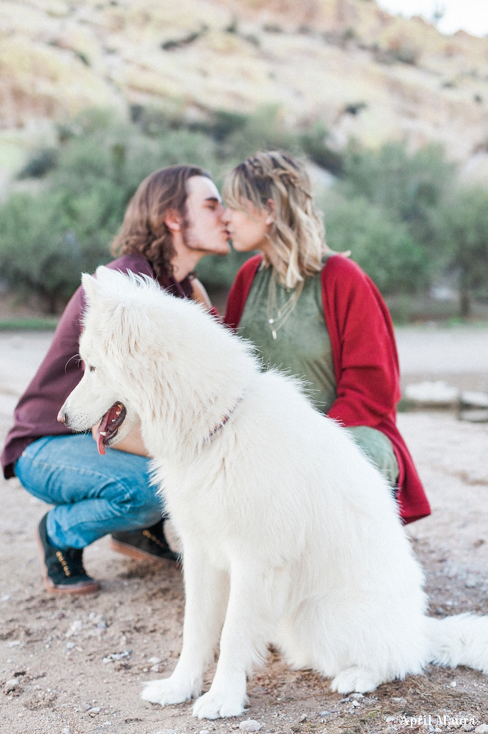 Saguaro Lake Guest Ranch Engagement | Scottsdale Engagement Photographer | April Maura Photography | www.aprilmaura.com_3537.jpg