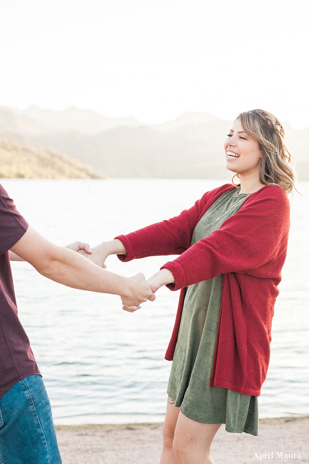 Saguaro Lake Guest Ranch Engagement | Scottsdale Engagement Photographer | April Maura Photography | www.aprilmaura.com_3543.jpg