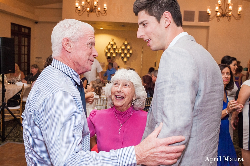 Candid of a grandmother at a wedding | Secret Garden Events Wedding | Scottsdale Engagement Photographer | April Maura Photography | www.aprilmaura.com_3555.jpg