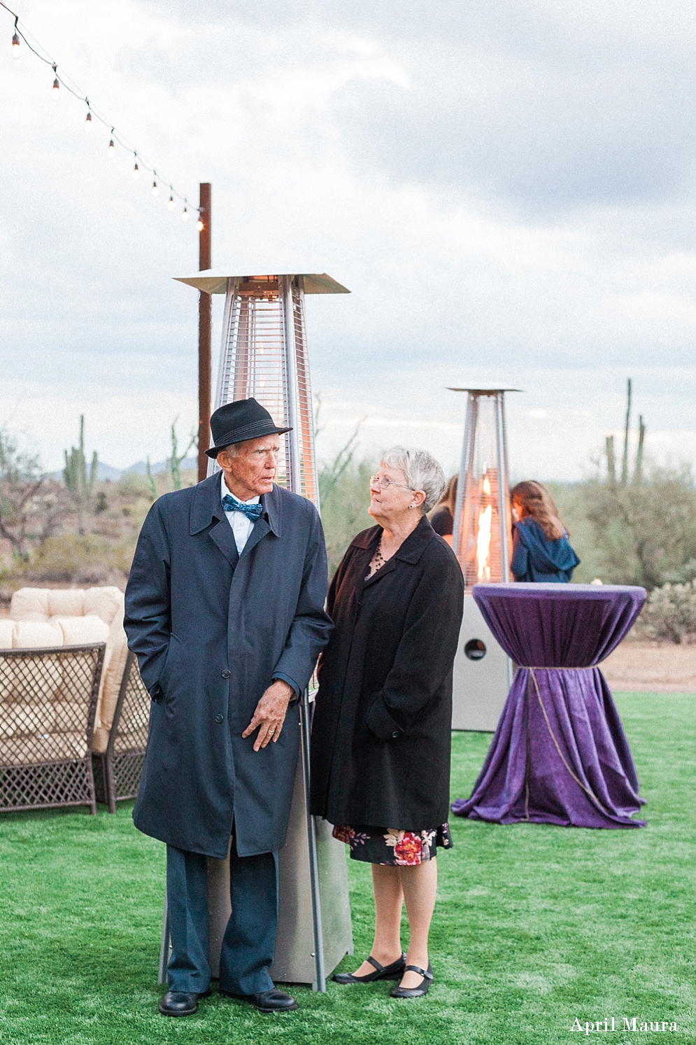 Grandparents at a wedding | Arizona Winter Wedding | The Paseo Wedding | Scottsdale Engagement Photographer | April Maura Photography | www.aprilmaura.com_3553.jpg