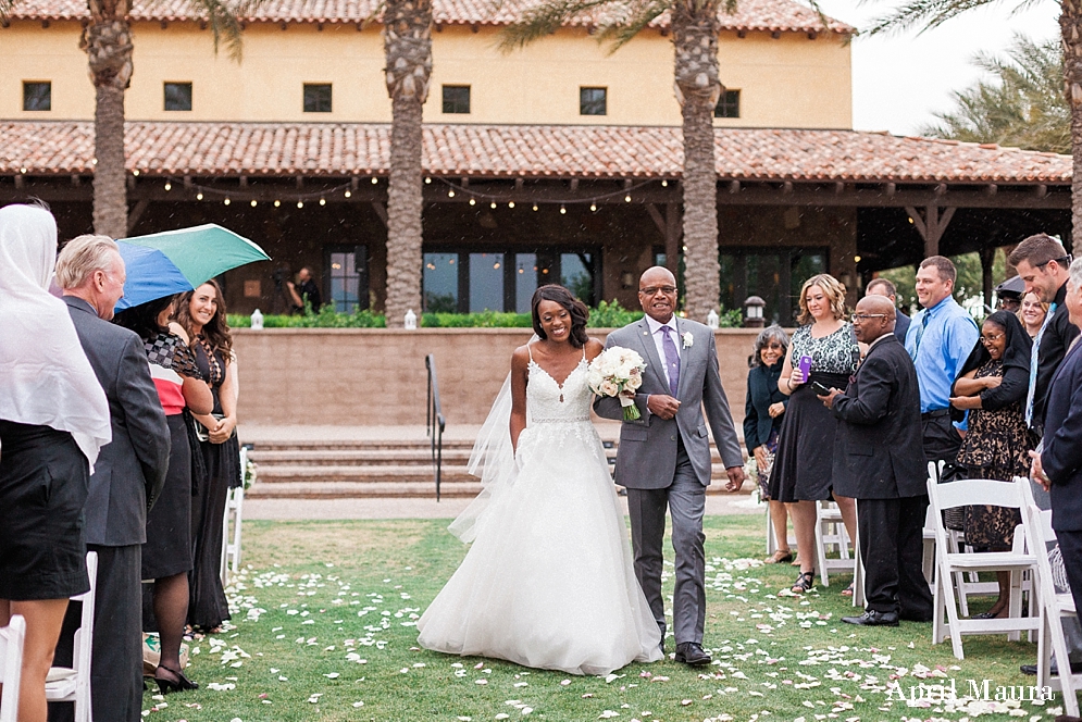 Tips for the Best Wedding Processional Order