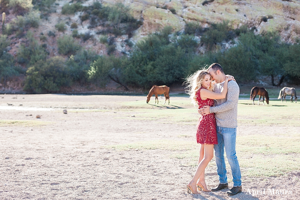 Phoenix Arizona Engagement Photos | engagement with wild horses | Scottsdale and Phoenix Wedding Photographer | April Maura Photography | www.aprilmaura.com_0036.jpg