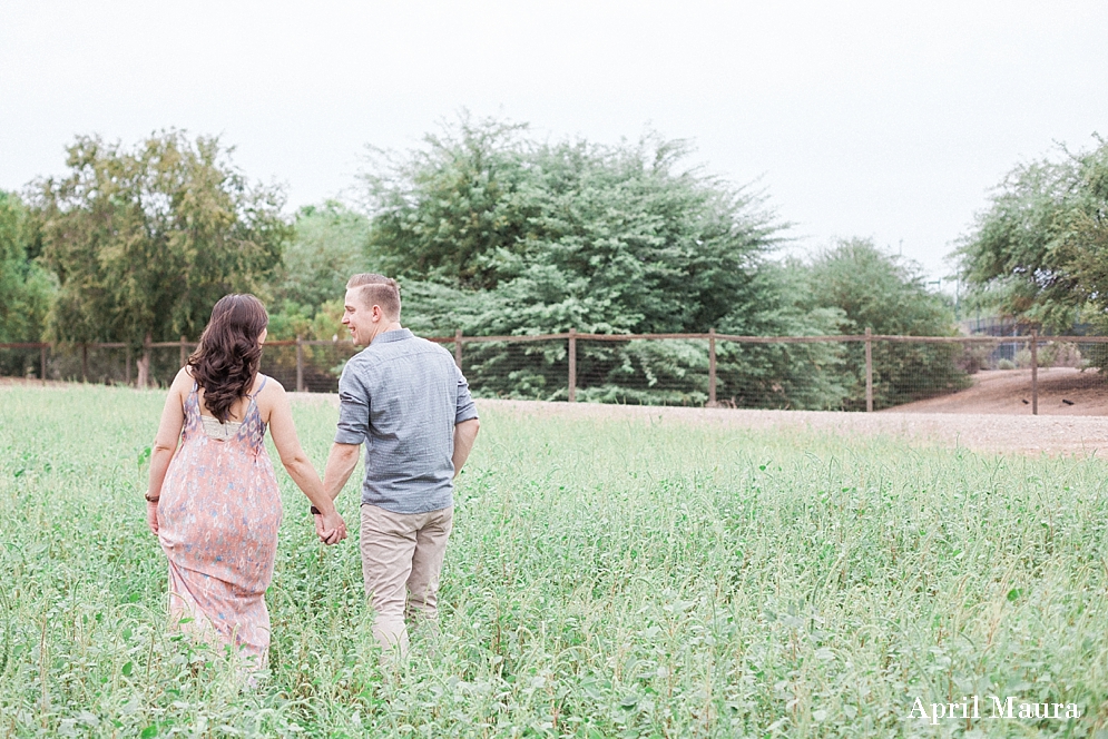 Best Arizona Christmas Locations for a Proposal