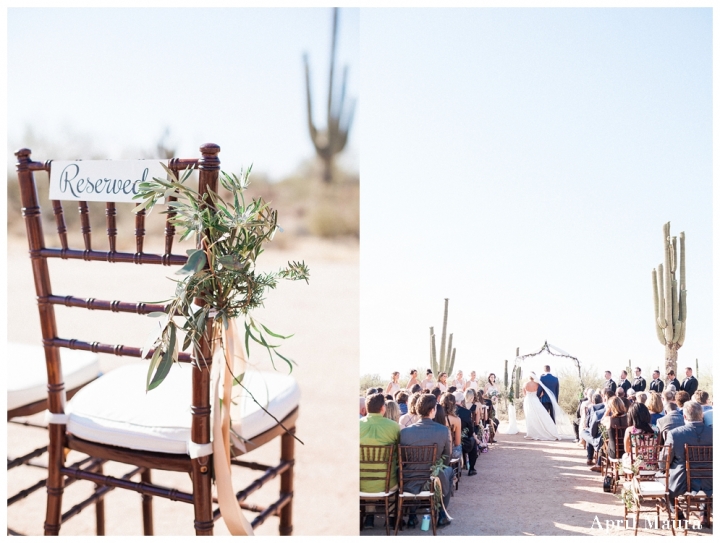 Desert Foothills Events Wedding Ceremony site | Arizona wedding | ST. LOUIS JEWISH WEDDING TRADITIONS | CEREMONY | St. Louis Wedding Photographer