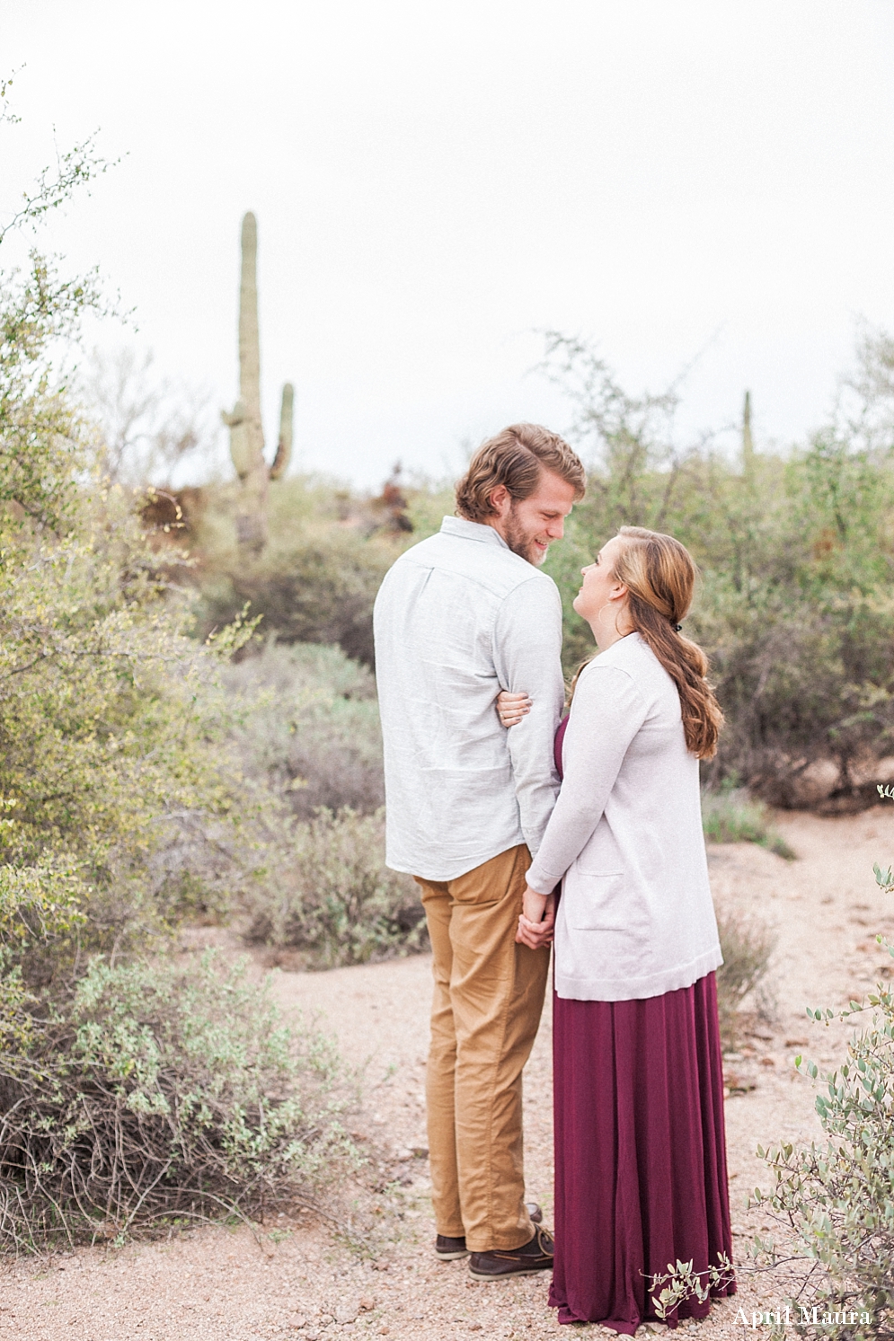 Lost Dutchman Engagement Photos | Scottsdale and Phoenix Wedding Photographer | April Maura Photography | www.aprilmaura.com_0078.jpg