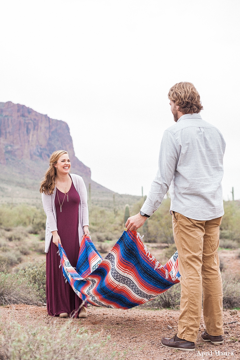 Lost Dutchman Engagement Photos | Scottsdale and Phoenix Wedding Photographer | April Maura Photography | www.aprilmaura.com_0079.jpg