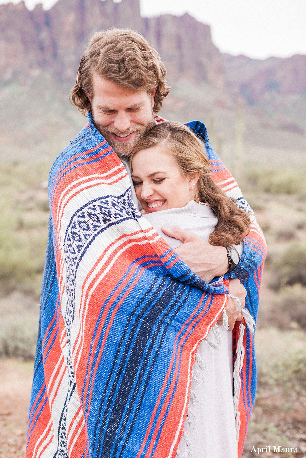 Lost Dutchman Engagement Photos | Scottsdale and Phoenix Wedding Photographer | April Maura Photography | www.aprilmaura.com_0080.jpg