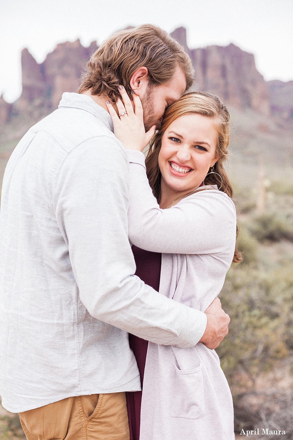 Lost Dutchman Engagement Photos | Scottsdale and Phoenix Wedding Photographer | April Maura Photography | www.aprilmaura.com_0086.jpg